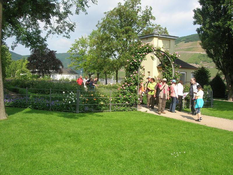 2009-05-Ausflug-Bacharach 023.jpg - Hier hält man's aus